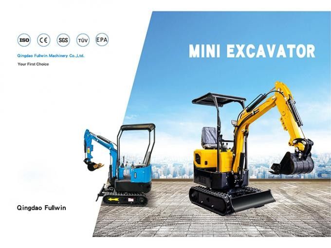 Qingdao Fullwin Machinery Co., Ltd. производственная линия производителя
